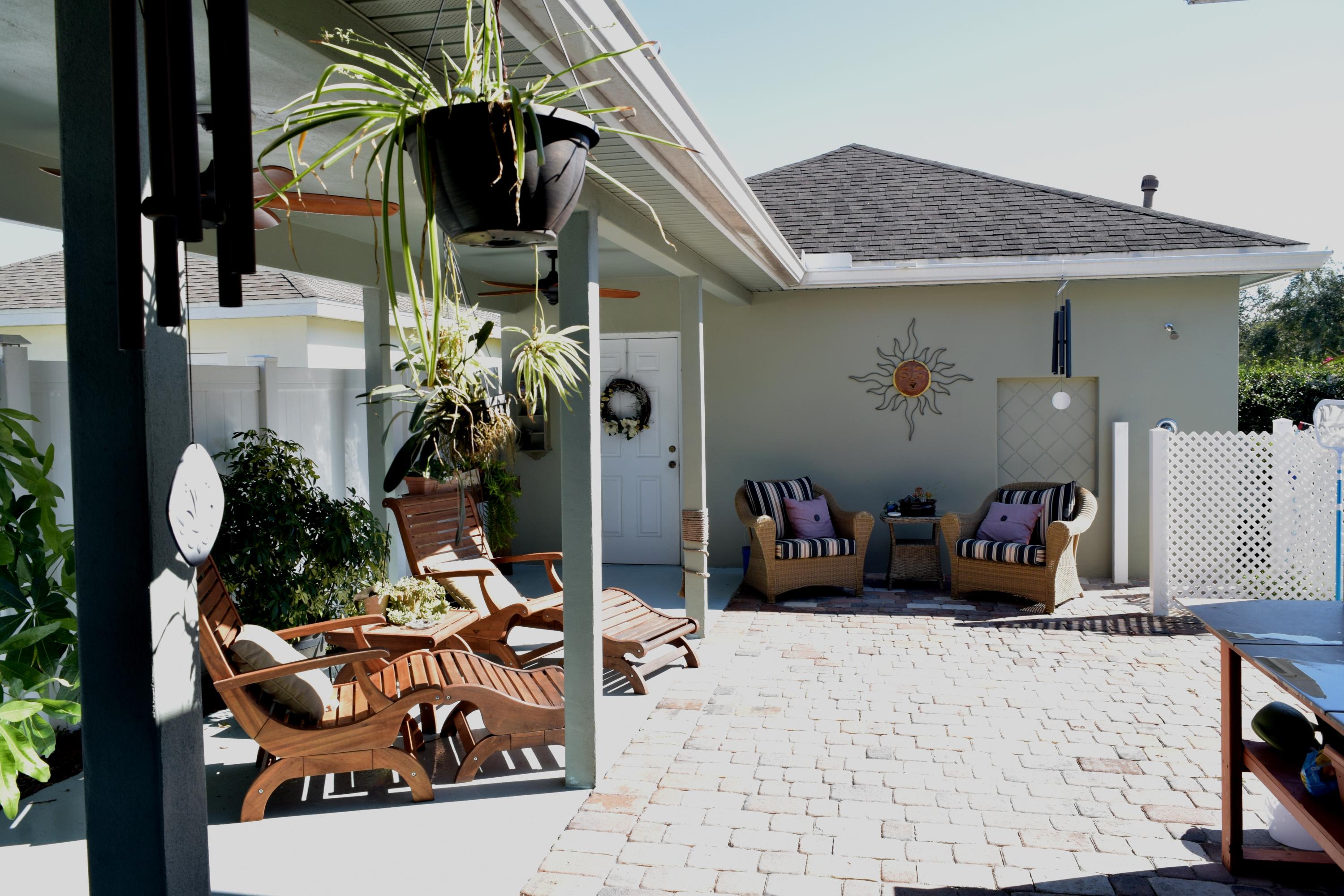 BEDFORD PARK - Residential Lease