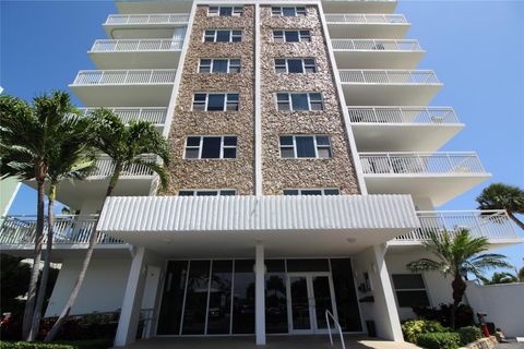 Condominium in Pompano Beach FL 1770 Ocean Blvd Blvd.jpg