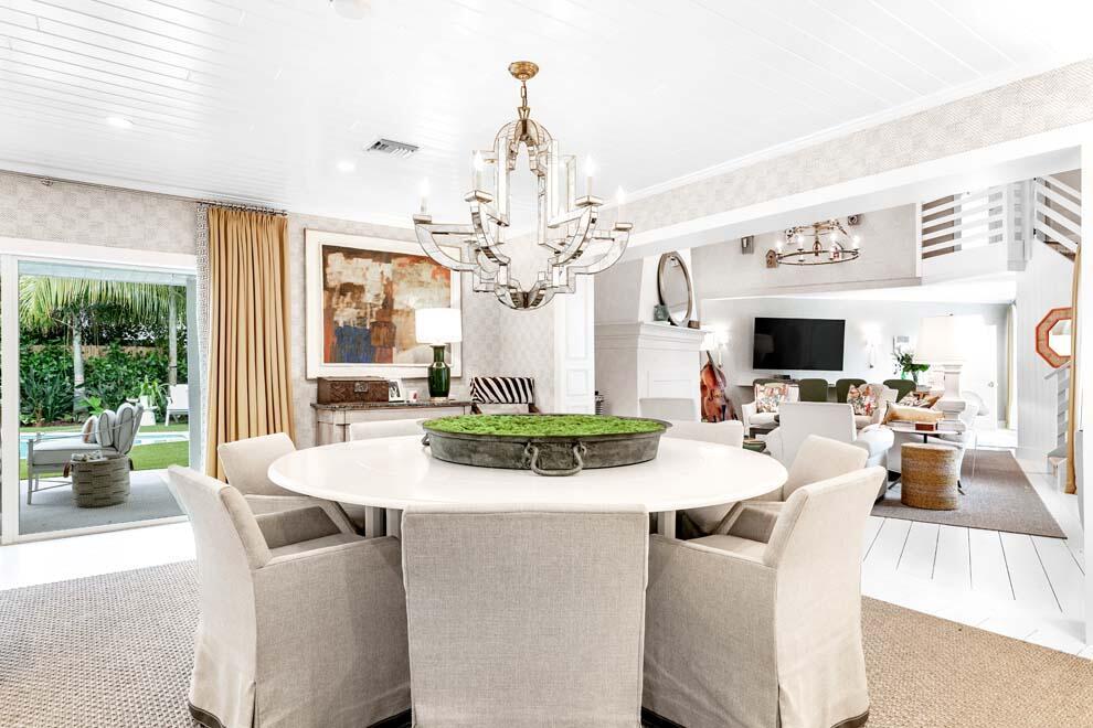 IDA LAKE TERRACE - Residential