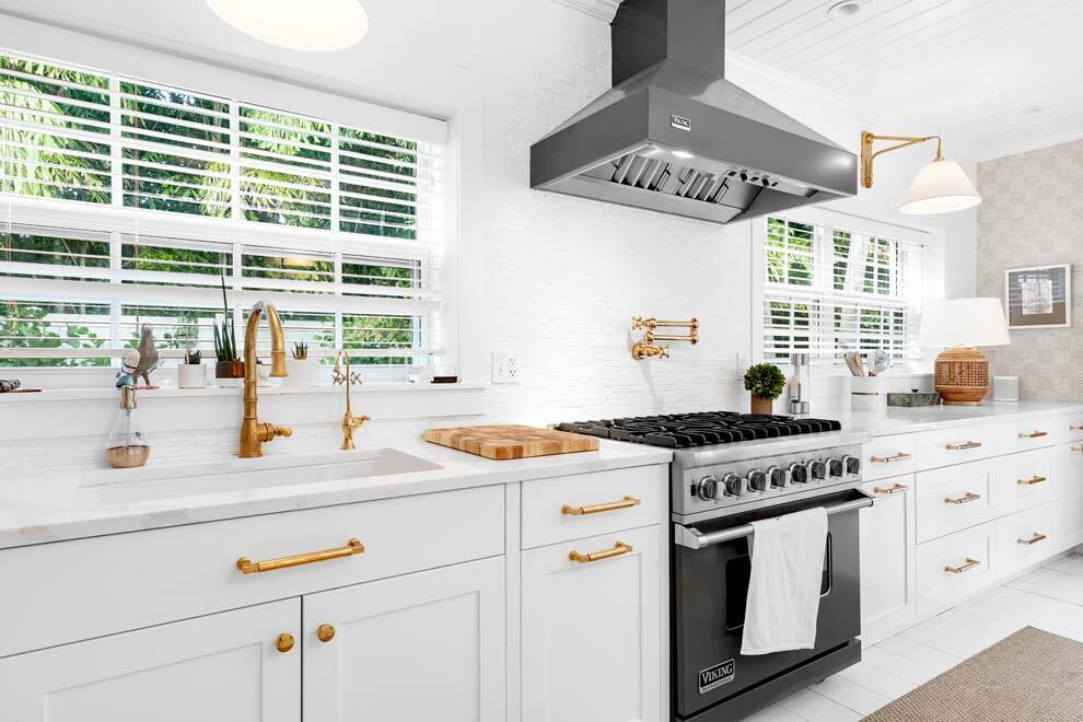 IDA LAKE TERRACE - Residential