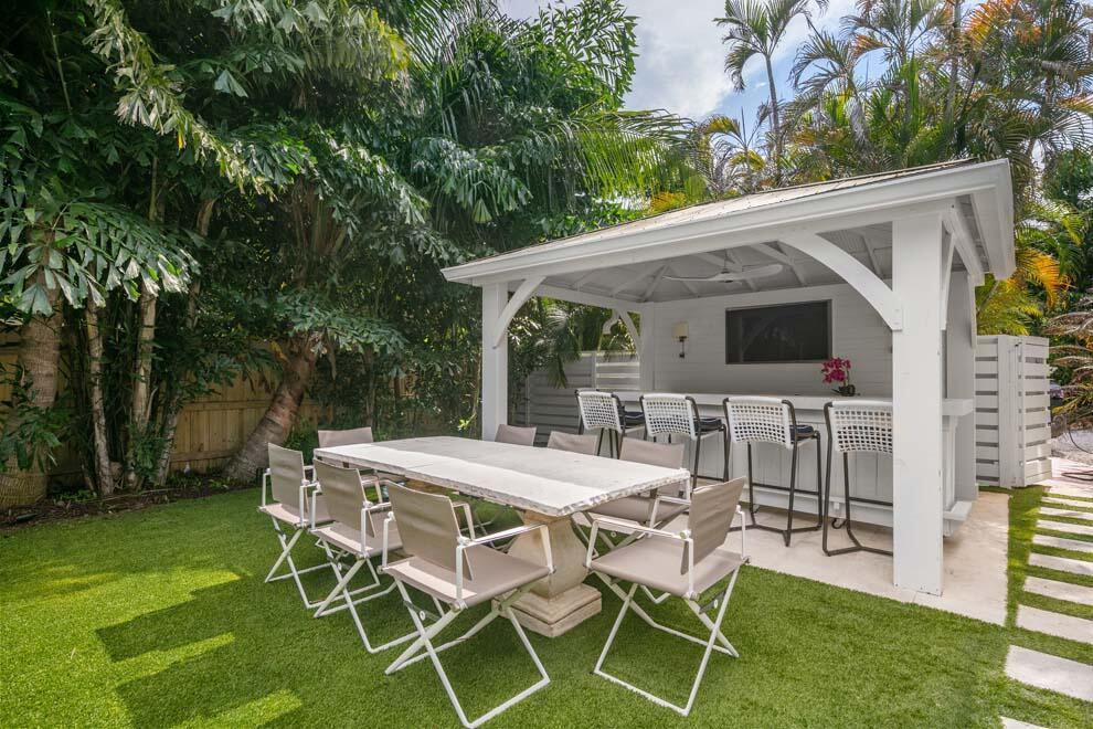 IDA LAKE TERRACE - Residential