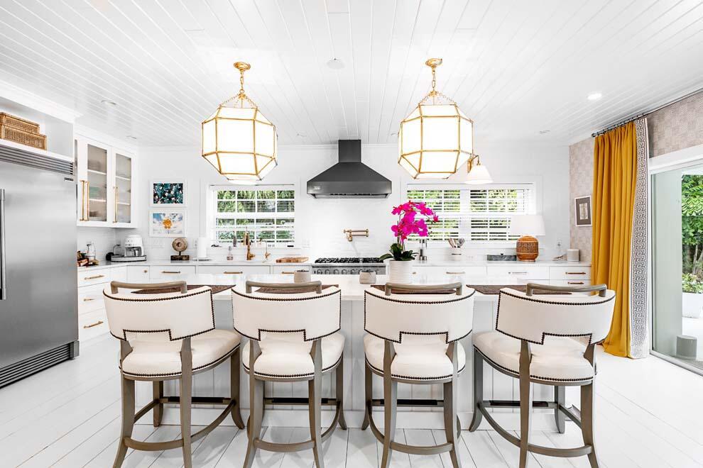 IDA LAKE TERRACE - Residential