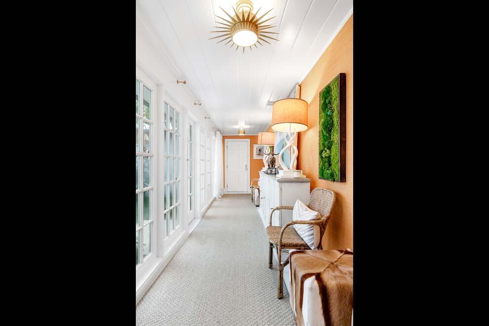 IDA LAKE TERRACE - Residential