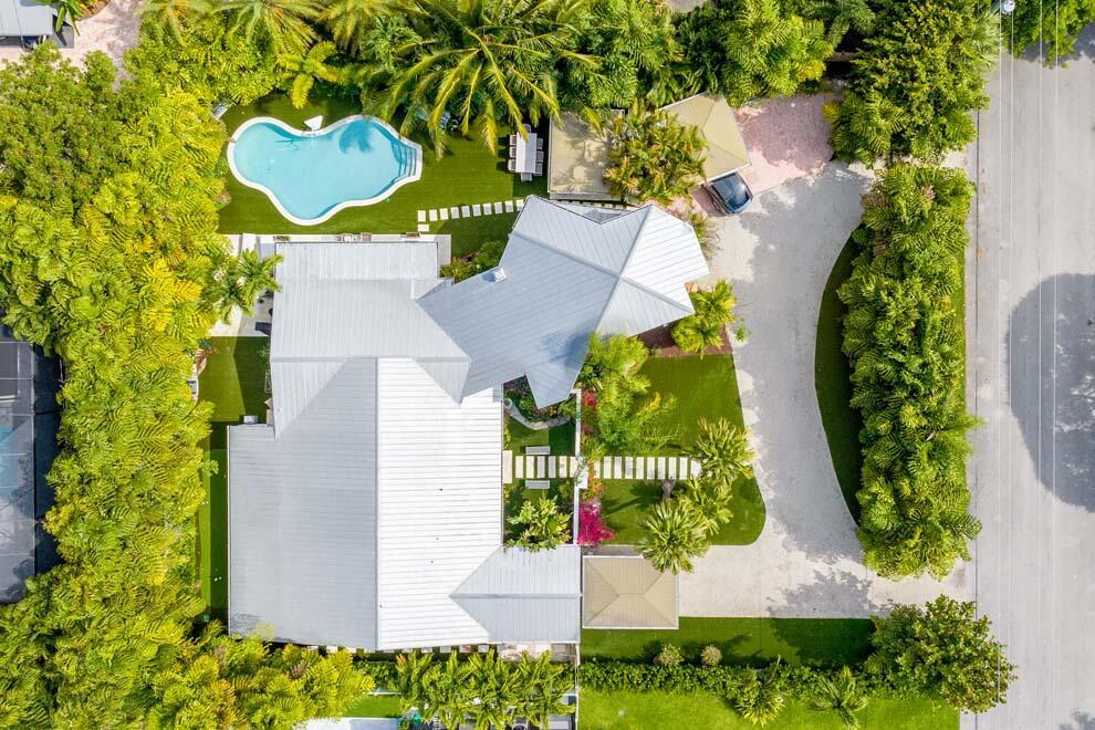 IDA LAKE TERRACE - Residential