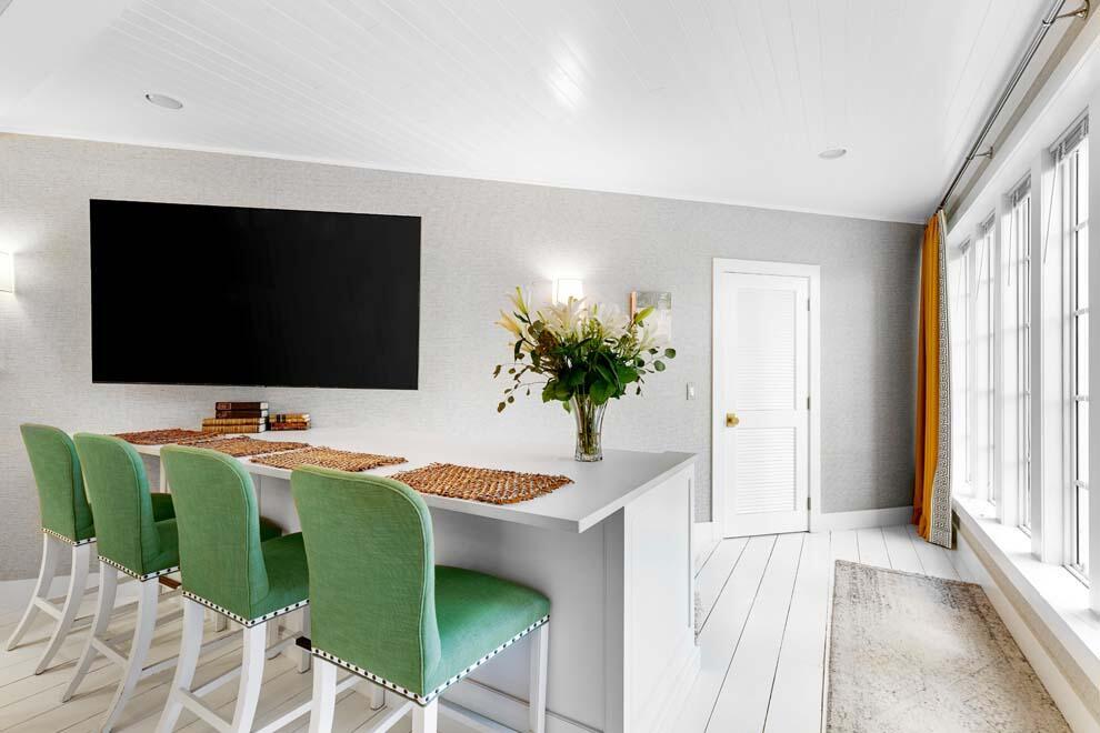 IDA LAKE TERRACE - Residential