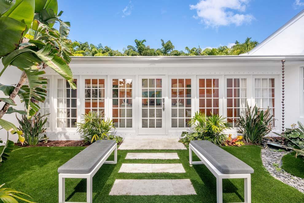 IDA LAKE TERRACE - Residential