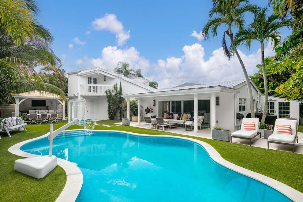 IDA LAKE TERRACE - Residential