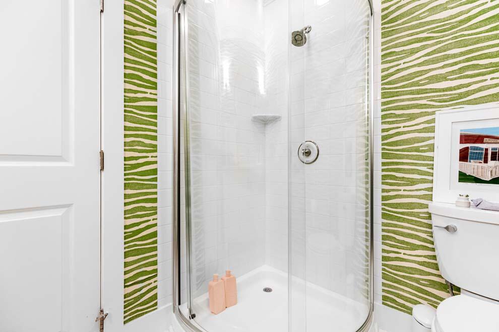 IDA LAKE TERRACE - Residential