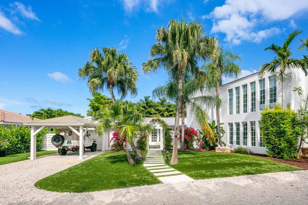 IDA LAKE TERRACE - Residential