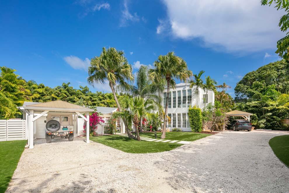 IDA LAKE TERRACE - Residential