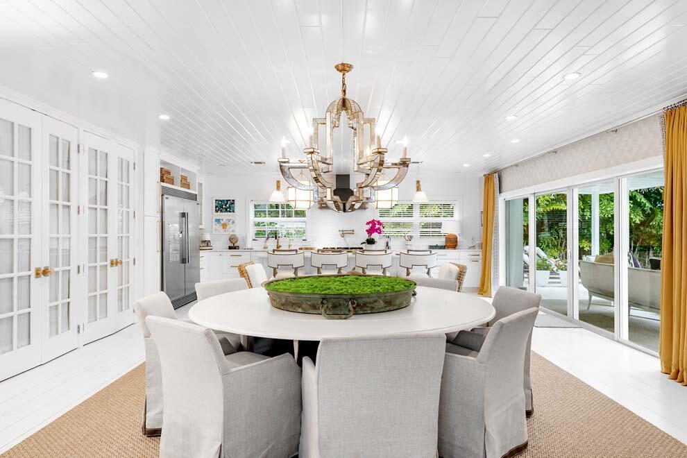 IDA LAKE TERRACE - Residential