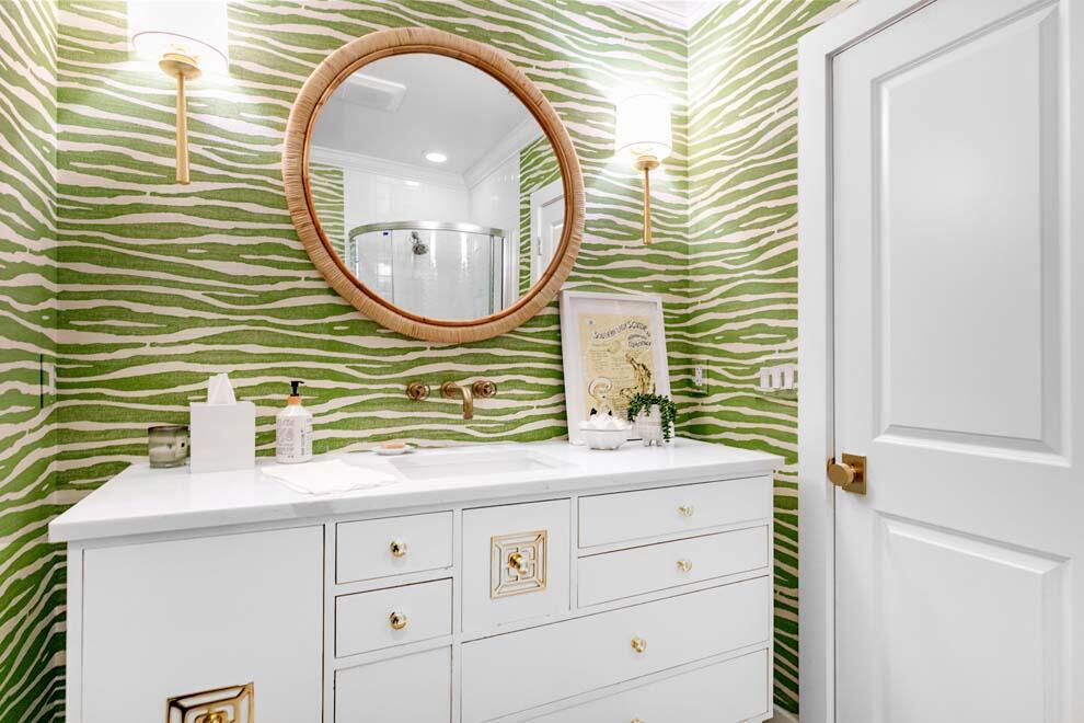 IDA LAKE TERRACE - Residential