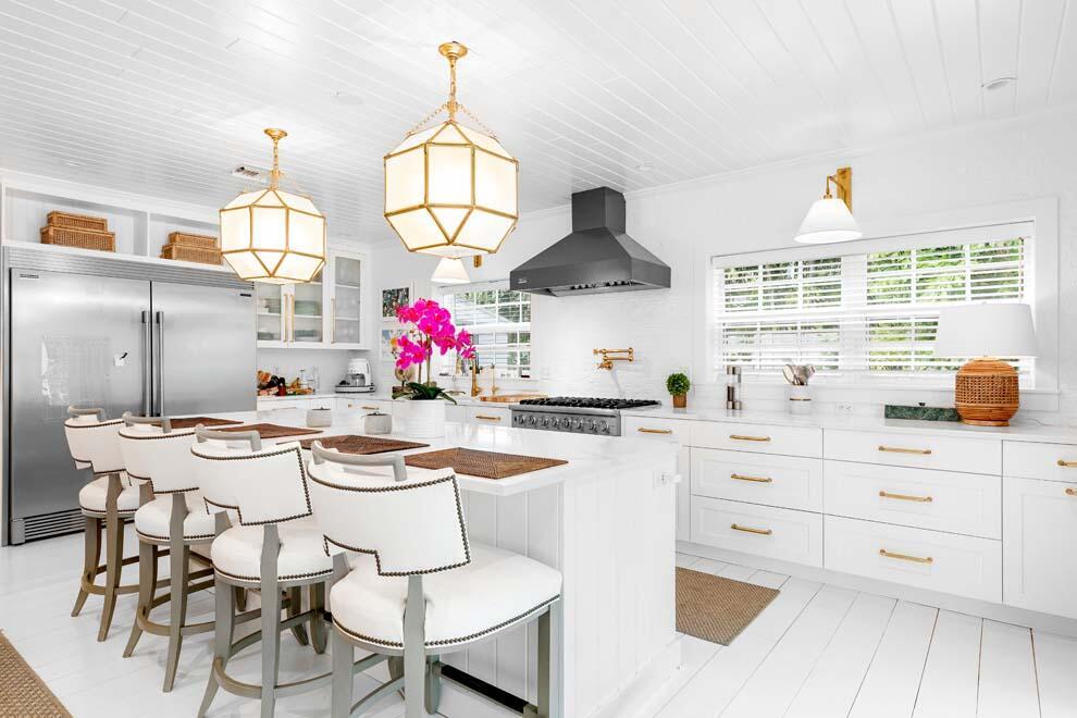 IDA LAKE TERRACE - Residential