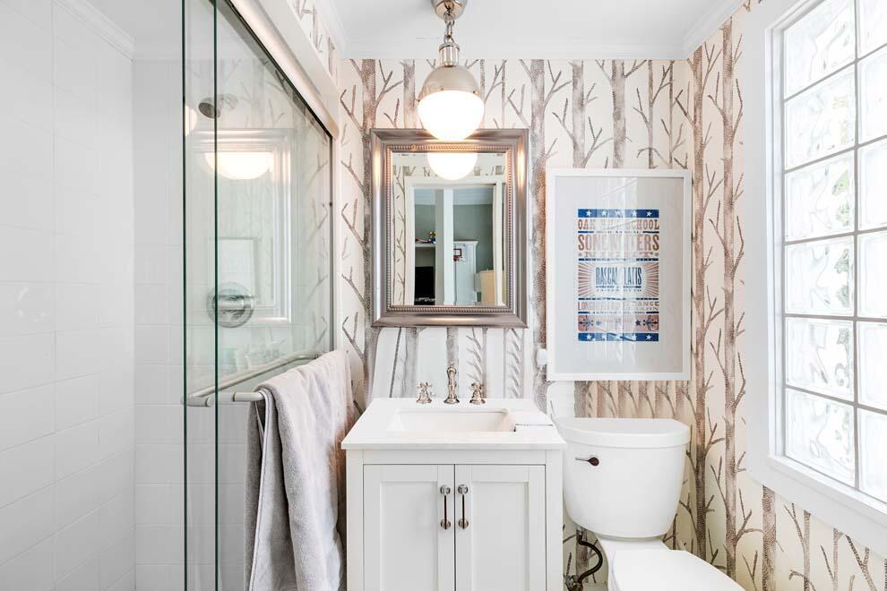 IDA LAKE TERRACE - Residential