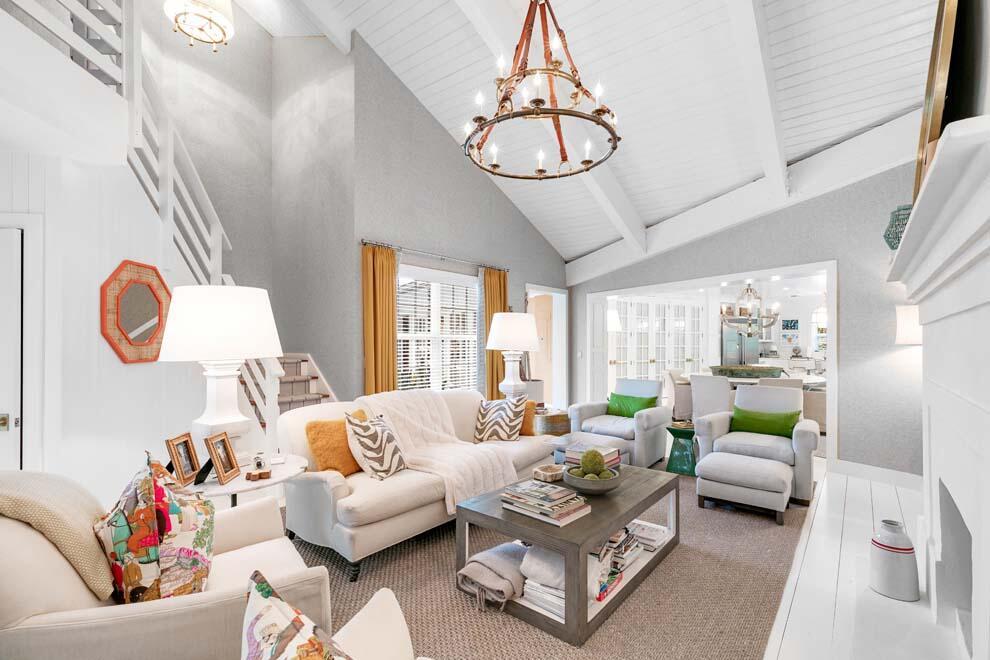 IDA LAKE TERRACE - Residential