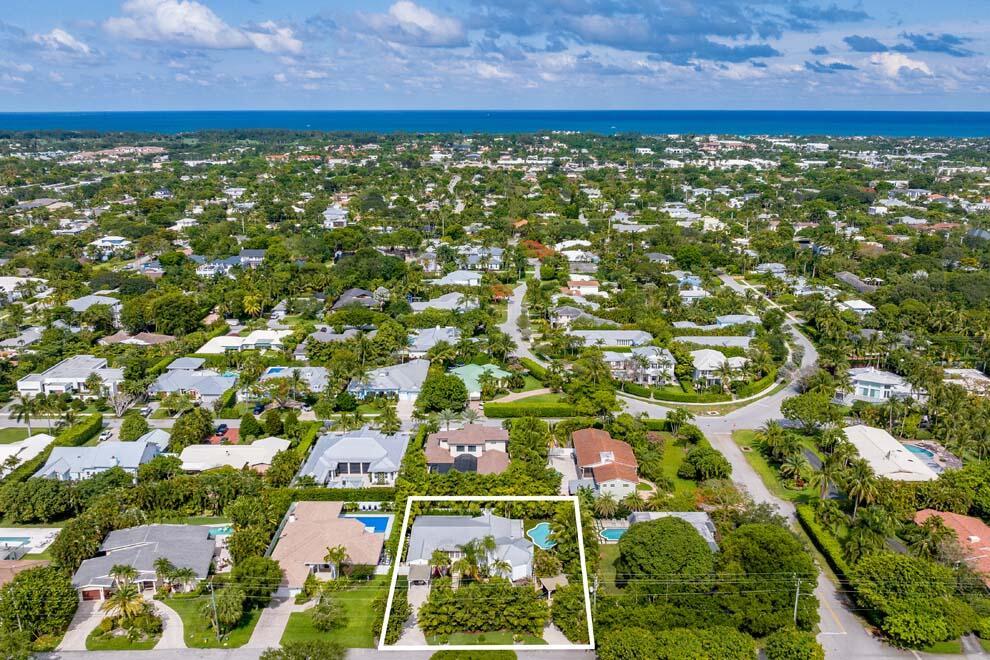 IDA LAKE TERRACE - Residential