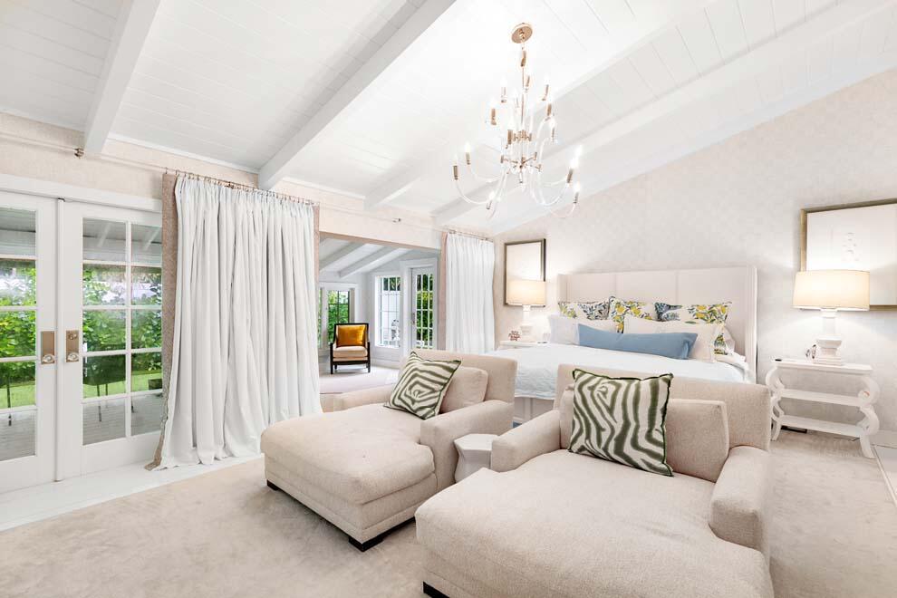 IDA LAKE TERRACE - Residential