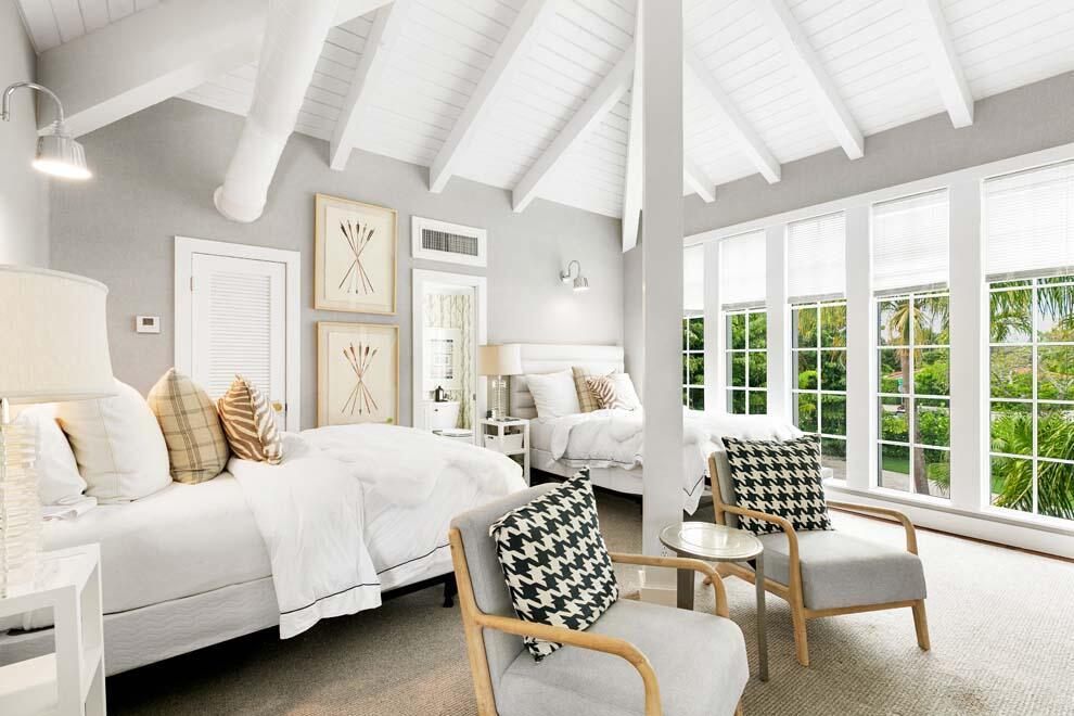 IDA LAKE TERRACE - Residential