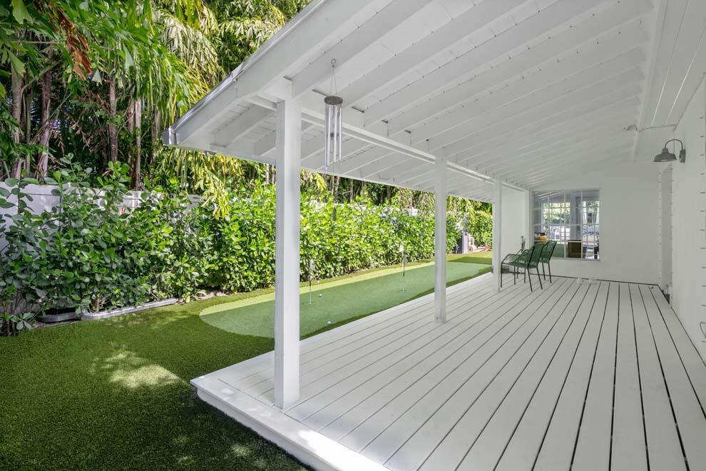 IDA LAKE TERRACE - Residential