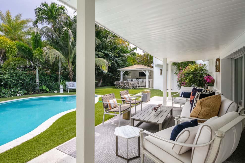 IDA LAKE TERRACE - Residential