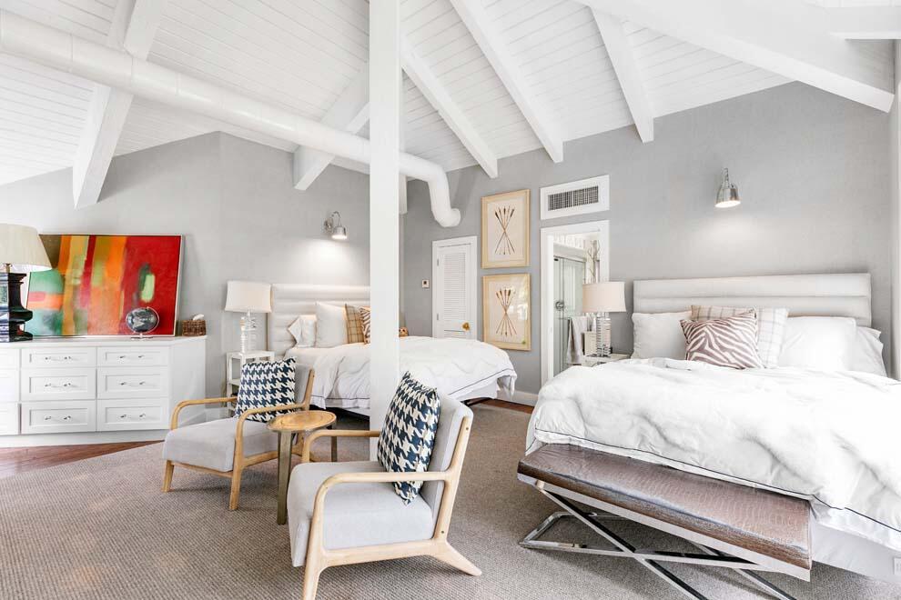 IDA LAKE TERRACE - Residential