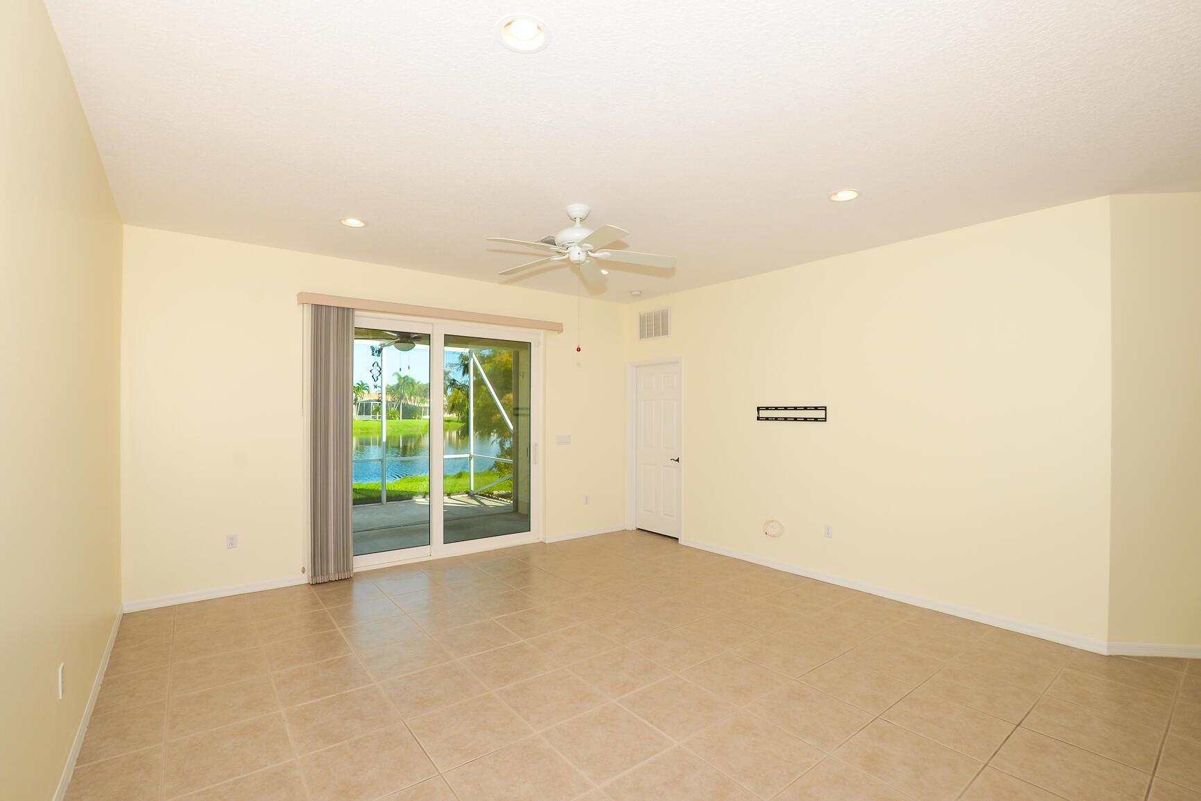 LAKE FOREST AT ST LUCIE W - Residential