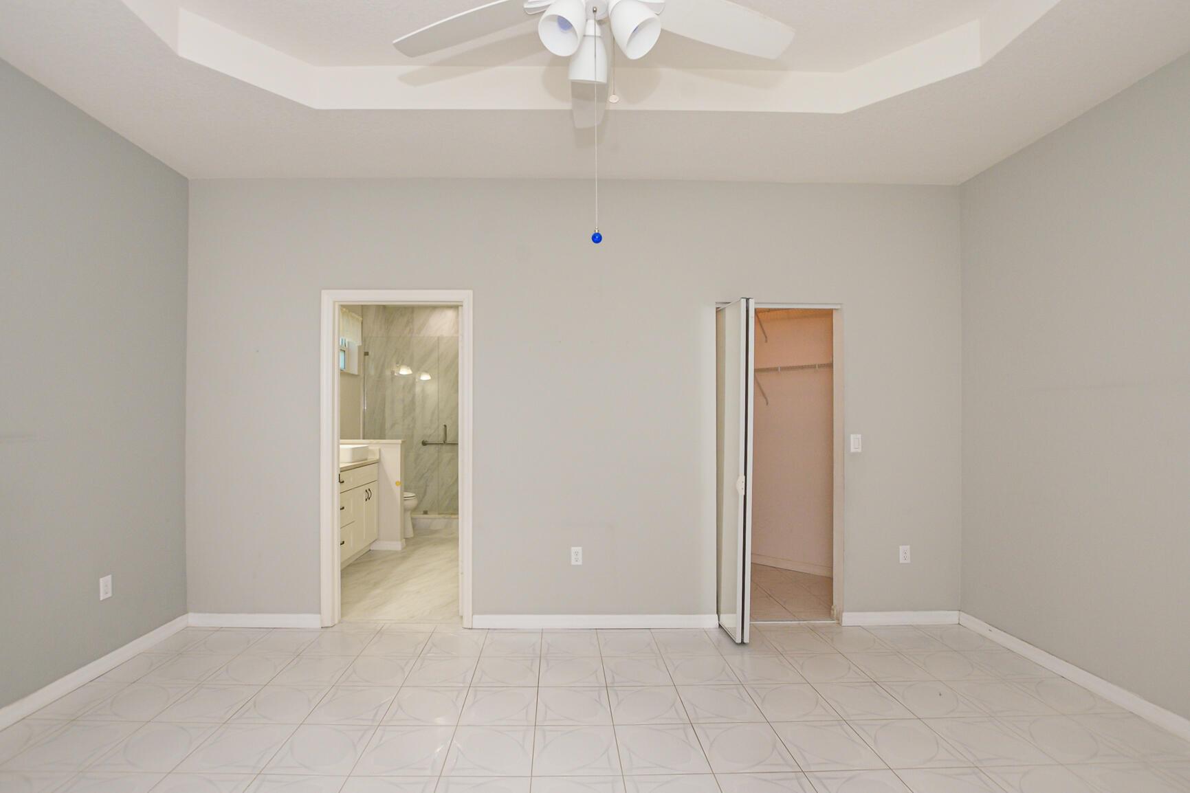 LAKE FOREST AT ST LUCIE W - Residential