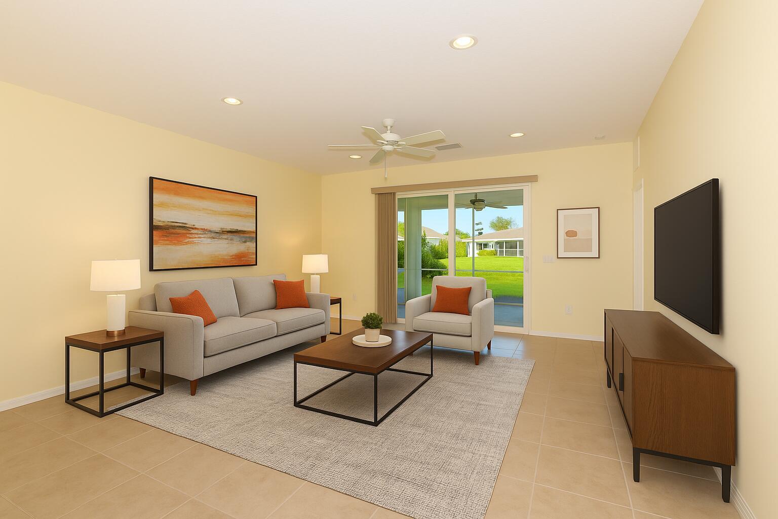 LAKE FOREST AT ST LUCIE W - Residential