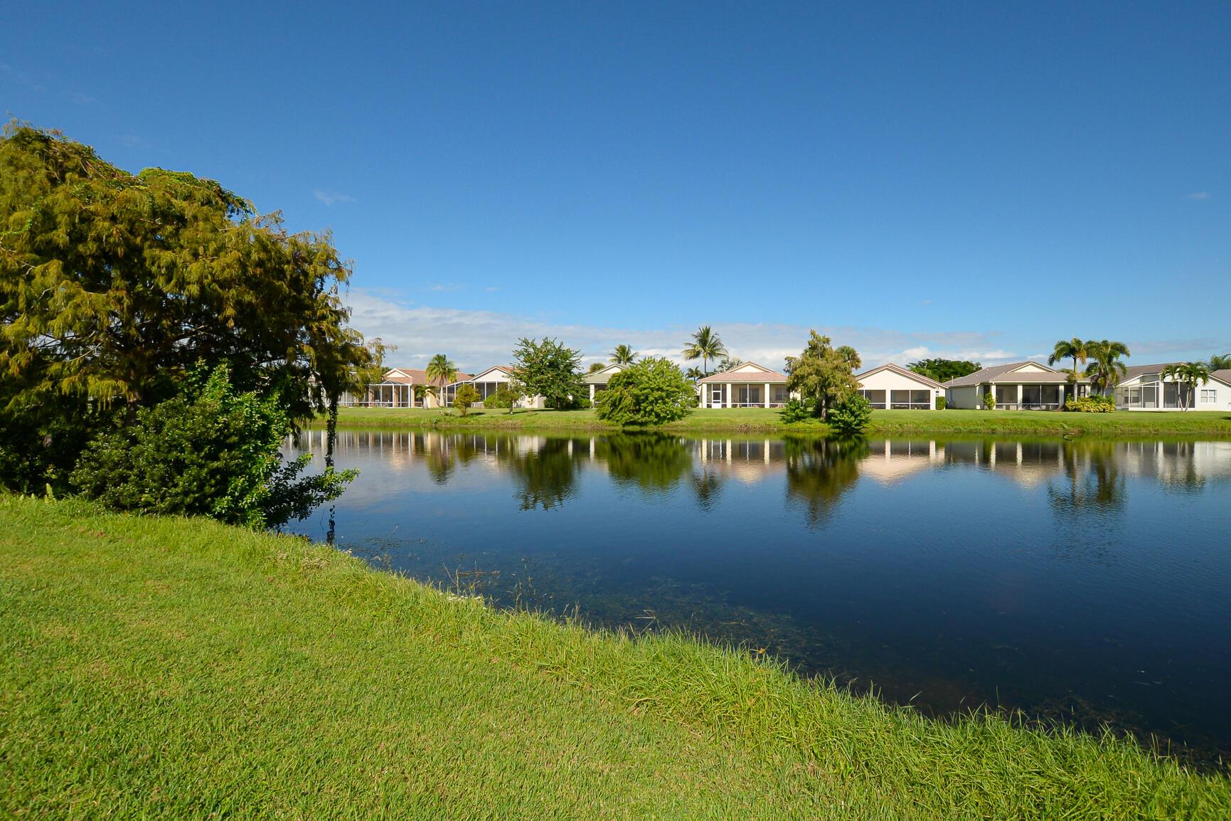 LAKE FOREST AT ST LUCIE W - Residential