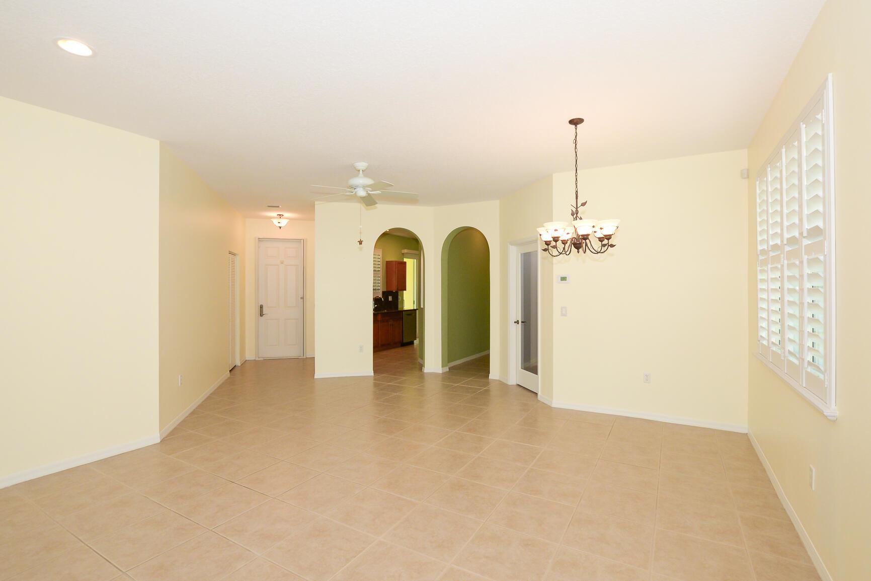 LAKE FOREST AT ST LUCIE W - Residential