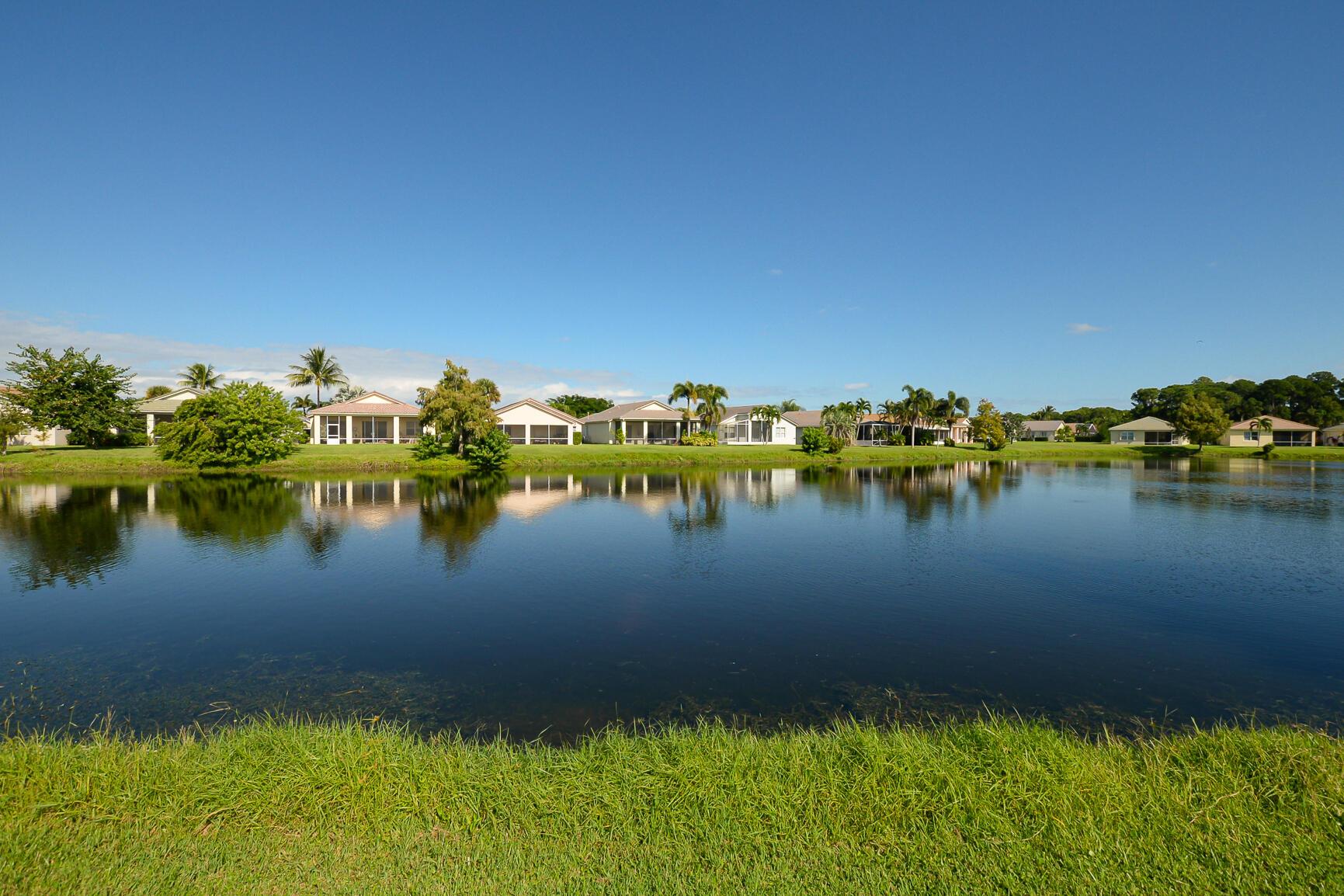 LAKE FOREST AT ST LUCIE W - Residential