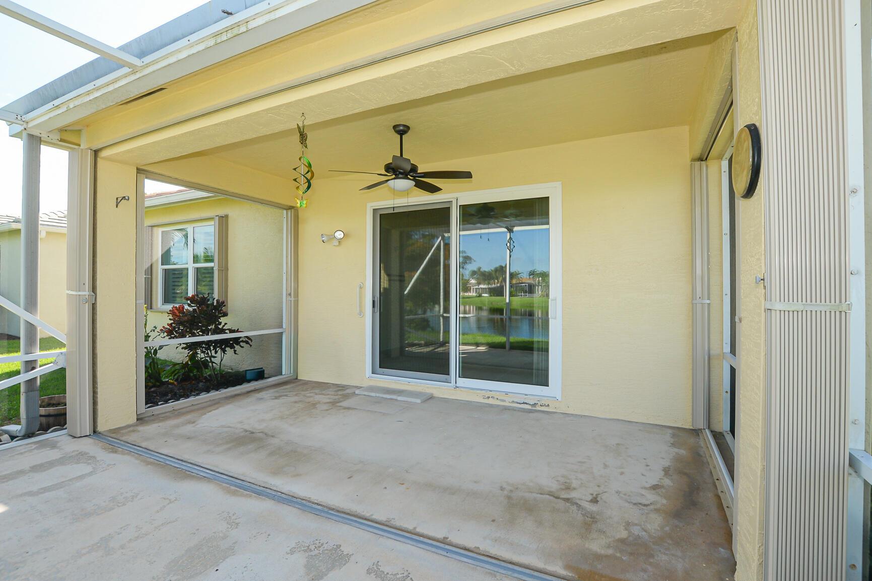 LAKE FOREST AT ST LUCIE W - Residential