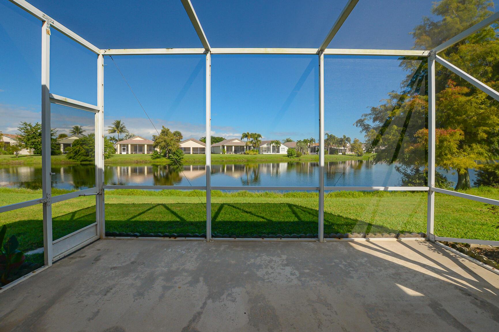 LAKE FOREST AT ST LUCIE W - Residential