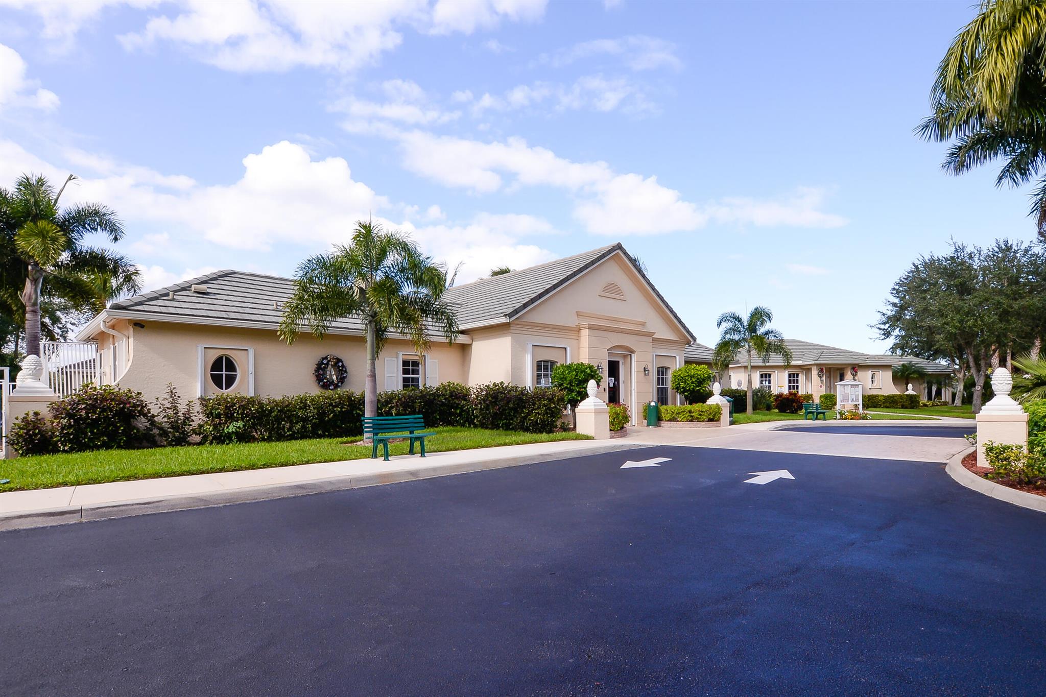 LAKE FOREST AT ST LUCIE W - Residential