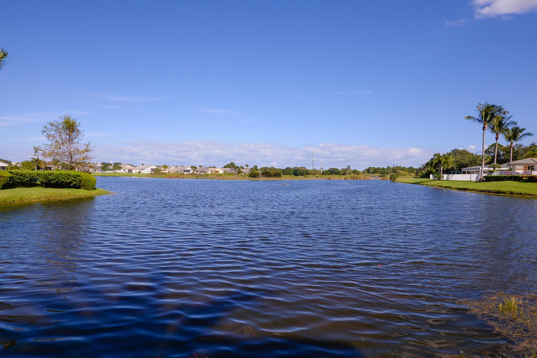 LAKE FOREST AT ST LUCIE W - Residential