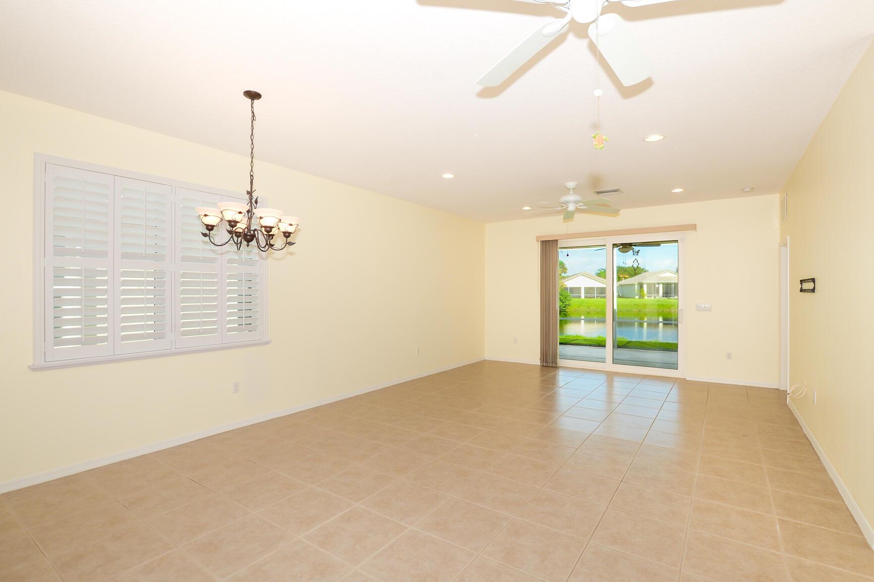 LAKE FOREST AT ST LUCIE W - Residential