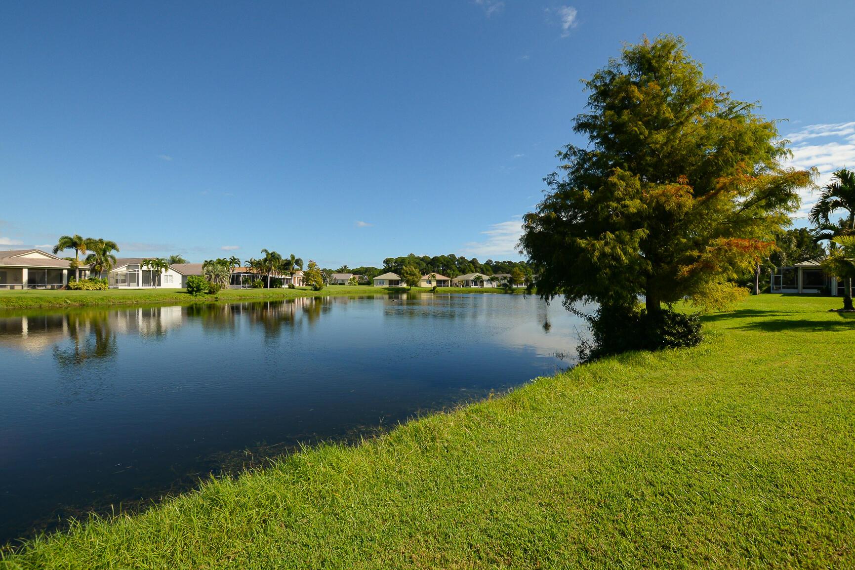 LAKE FOREST AT ST LUCIE W - Residential