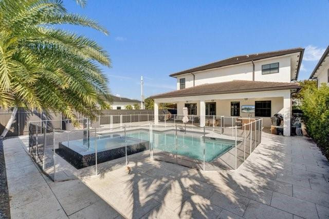 Century Gdns/Curby - Residential