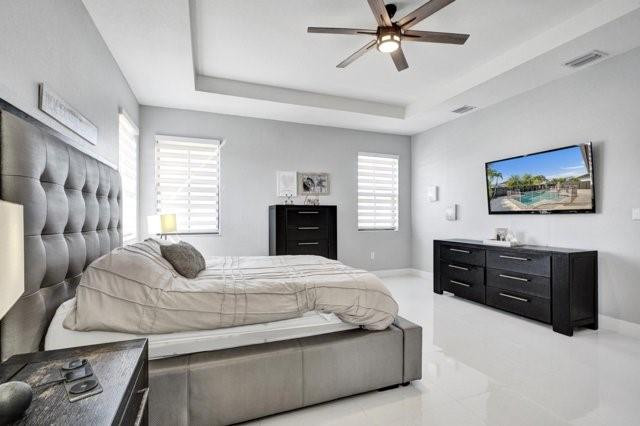 Century Gdns/Curby - Residential