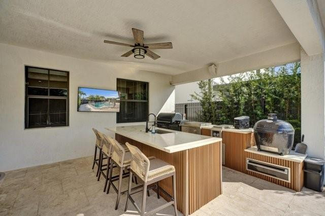 Century Gdns/Curby - Residential