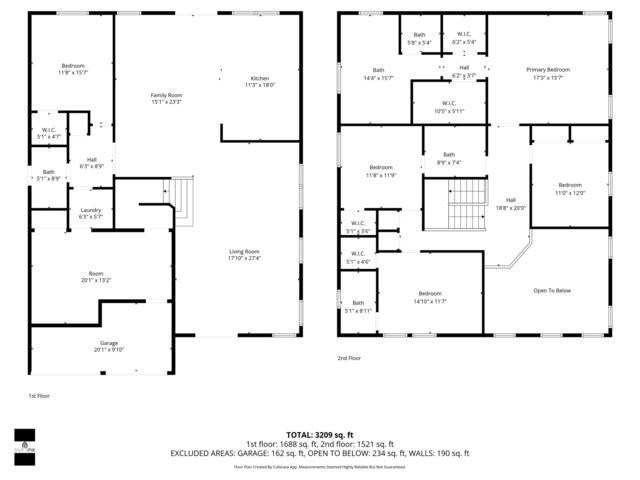 Century Gdns/Curby - Residential