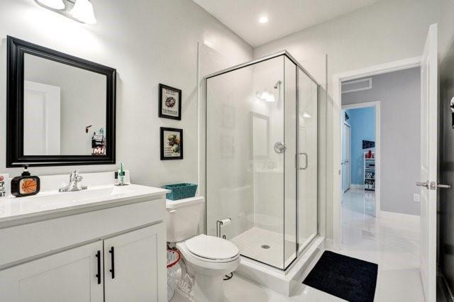 Century Gdns/Curby - Residential