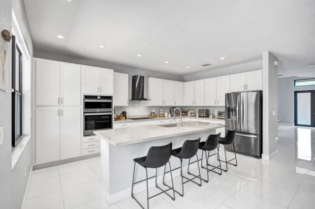 Century Gdns/Curby - Residential