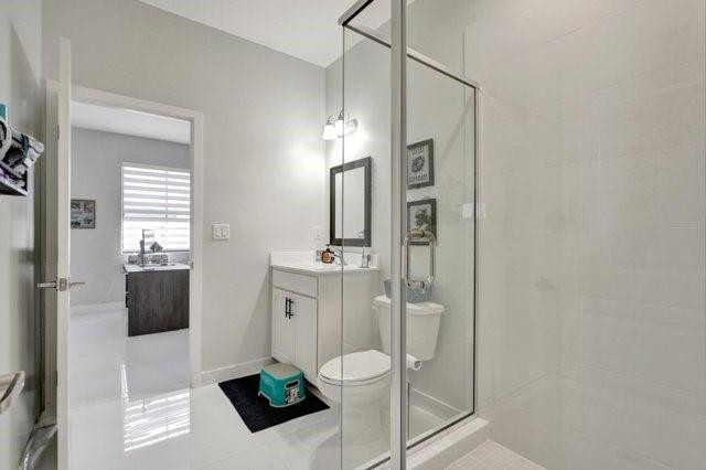 Century Gdns/Curby - Residential