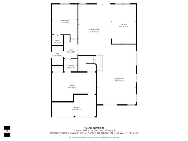 Century Gdns/Curby - Residential