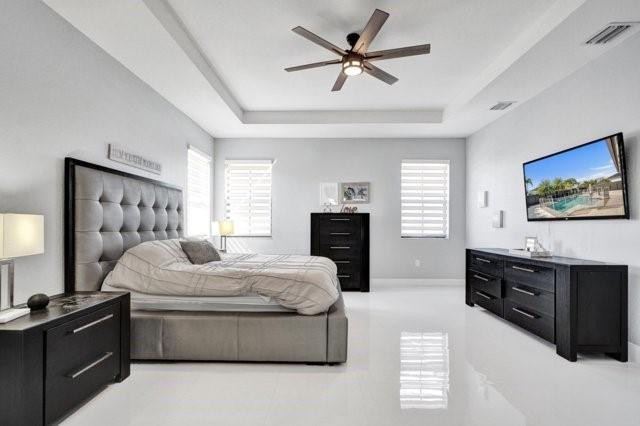 Century Gdns/Curby - Residential