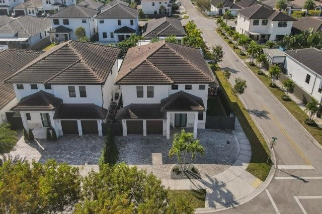 Century Gdns/Curby - Residential