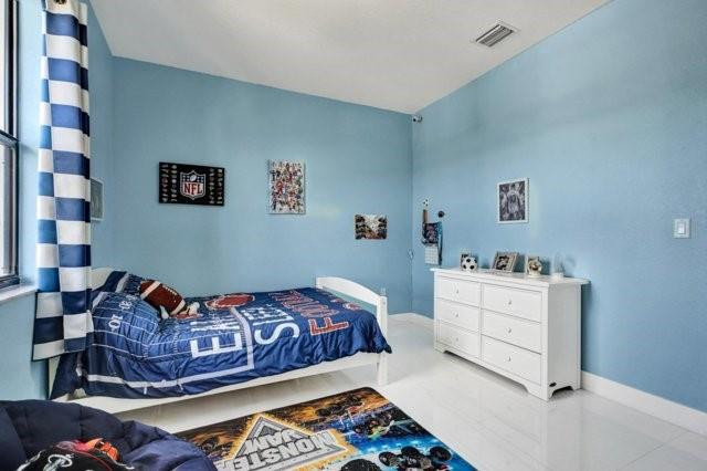 Century Gdns/Curby - Residential