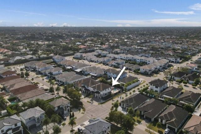 Century Gdns/Curby - Residential