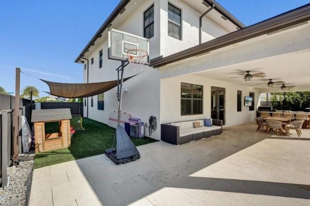 Century Gdns/Curby - Residential